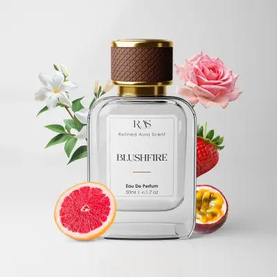 Blushfire | Eau De Parfum 50ml