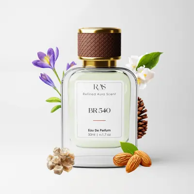 BR 540 | Eau De Parfum 50ml