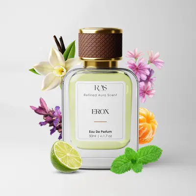 Erox | Eau De Parfum 50ml