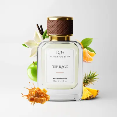 The Rage | Eau De Parfum 50ml