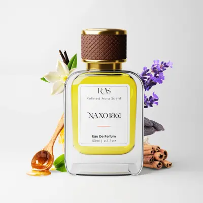 Naxo 1861 | Eau De Parfum 50ml