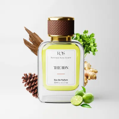 The Don | Eau De Parfum 50ml