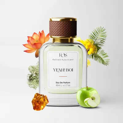 Yeah! Boi | Eau De Parfum 50ml